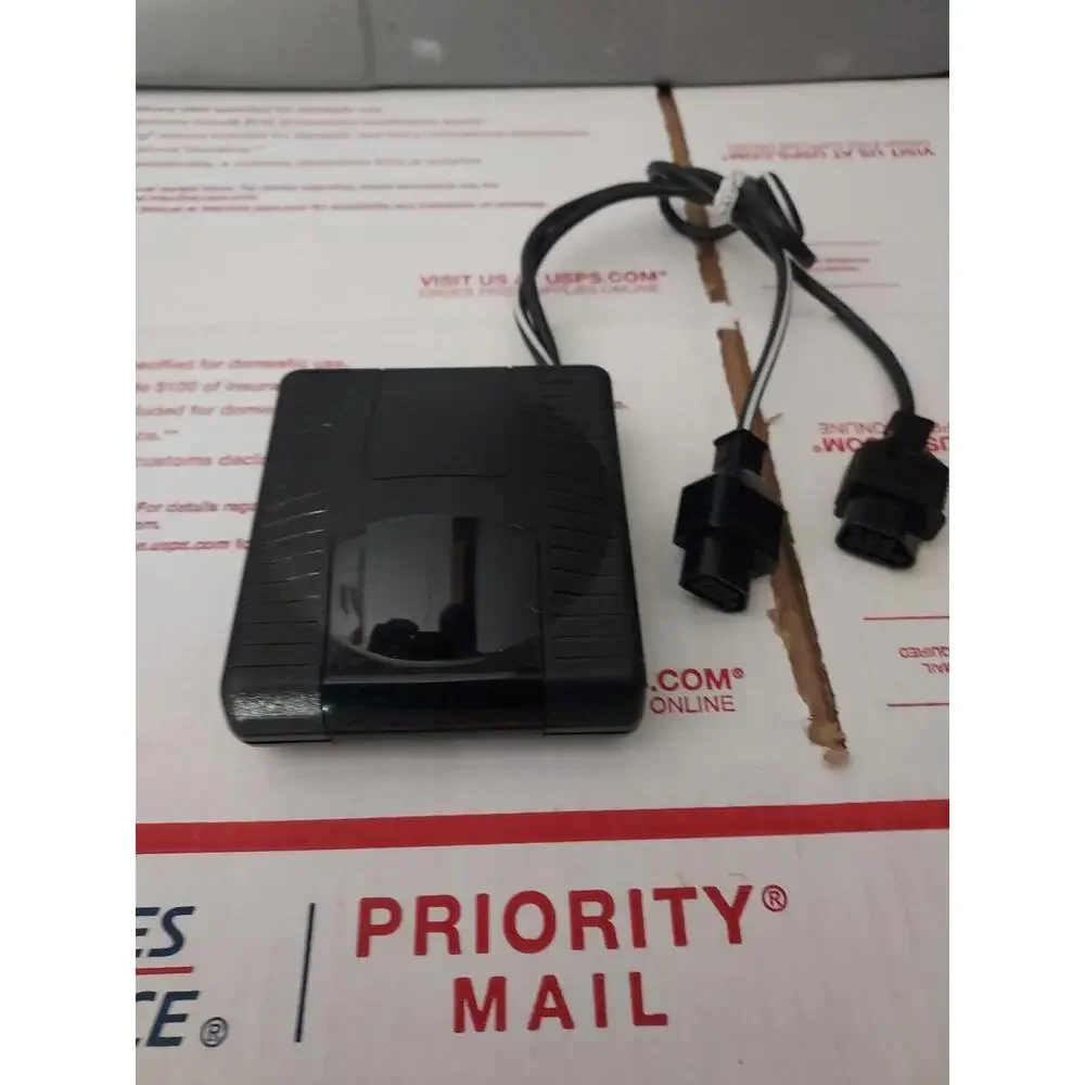 1989 Acclaim Sensor ONLY for Nintendo NES Wireless Controllers T3#65